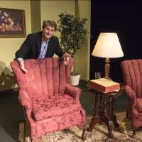 MY MOTHER'S ITALIAN, MY FATHER'S JEWISH AND I'M IN THERAPY! Set for Trinity Rep…