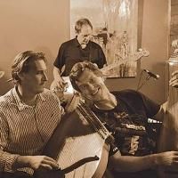 BWW Reviews: SESSIONS 2014: YELLOW BLUE BUS Brings in the Ukrainian New Year with…