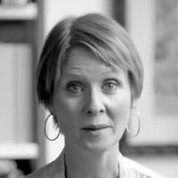 VIDEO: Broadway's Cynthia Nixon, Alan Cumming and More Endorse NYC Mayoral Candidate… Video