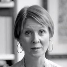 VIDEO: Broadway's Cynthia Nixon, Alan Cumming and More Endorse NYC Mayoral Candidate…