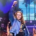 Broadway Smash ROCK OF AGES To Rock The Arsht Center Opens Tonight!