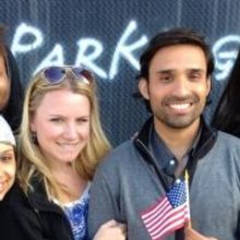 GIRL BE HEARD Debuts Tonight at 9mm America