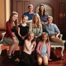 Photo Flash: THE SOUND OF MUSIC on NBC Casts the von Trapp Children!