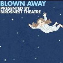 BLOWN AWAY, Crafty Drop Ins, Halloween Trail and More Set for RSC's Oct-Nov 2013 Fami