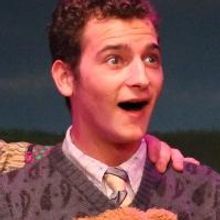 MST to Present JAMES AND THE GIANT PEACH, 4/19-5/17