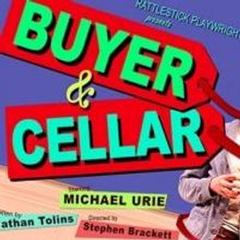 Rattlestick Extends BUYER & CELLAR Through 5/12