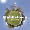 Hyde Park Theatre Presents MIDDLETOWN, Now thru 10/20