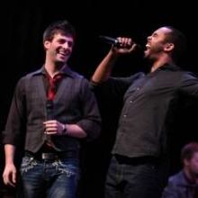 Los Broadway Boys llegan a Madrid en junio