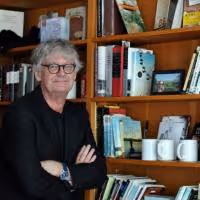 Author David Gilmour Stirs Controversy Among Female and Chinese Writers