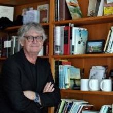 Author David Gilmour Stirs Controversy Among Female and Chinese Writers