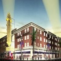 Saenger Theatre Repoens After $52 Million Restoration