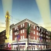 Saenger Theatre Repoens After $52 Million Restoration