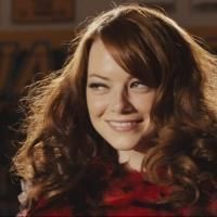 She Can Sing, She Can Dance! Meet Broadway's Next Sally Bowles- Emma Stone!