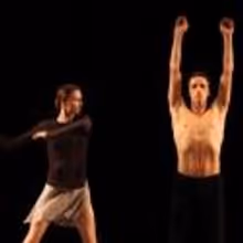 Photo Coverage: Bolshoi Ballet's Svetlana Zakharova & Andrei Merkuriev Perform…