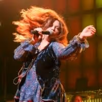 A NIGHT WITH JANIS JOPLIN Now on Sale Through March 30, 2014