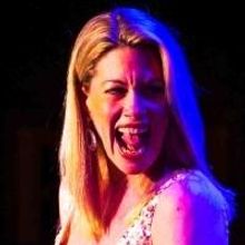 BWW Reviews: Marin Mazzie Enchants at 54 BELOW
