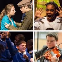 Trinity College London Playwriting Festival Set for St. James Theatre, Now thru 10…