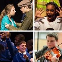 Trinity College London Playwriting Festival Set for St. James Theatre, 7-10 May