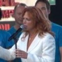 TV: First Look at SCANDALOUS Cast Performing Live at BROADWAY ON BROADWAY! Video
