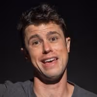 Dan Hoyle's EACH AND EVERY THING Coming to Circle X Theatre Co.