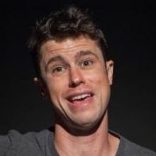 Dan Hoyle's EACH AND EVERY THING Coming to Circle X Theatre Co.