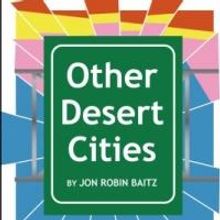 BWW Reviews: OTHER DESERT CITIES Brings Exciting Drama to Downtown Raleigh