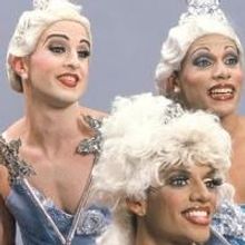 The Trocks Return to The Alden in McLean Tonight