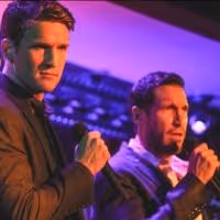 Photo Coverage: Len Cariou & More Sing at INTO SWEENEY TODD'S WOODS at 54 Below