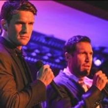 Photo Coverage: Len Cariou & More Sing at INTO SWEENEY TODD'S WOODS at 54 Below