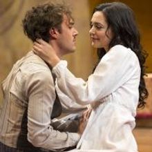 THE GUARDSMAN Continues ANW's 22nd Season, Now thru 11/30