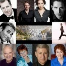 Jason Danieley, Alexandra Silber and More Set for The Collegiate Chorale's SONG OF…