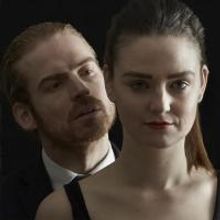 Dark Comedy ALLIE to Premiere at Edinburgh Fringe Festival, August 5