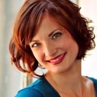 Gia Mora Brings I WON'T DANCE to Palm Desert, 5/19