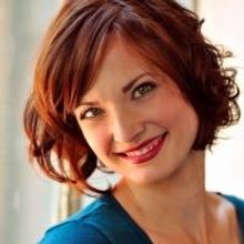 Gia Mora Brings I WON'T DANCE to Palm Desert, 5/19