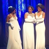 Photo Flash: First Look at Britney Coleman, Trista Dollison and More in Fulton…