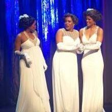 Photo Flash: First Look at Britney Coleman, Trista Dollison and More in Fulton Theatr