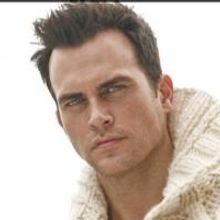 Cheyenne Jackson Makes Birdland Debut with Songs from I'M BLUE SKIES and More, Beg…