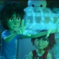 VIDEO: First Look - All-New Trailer for Disney's BIG HERO 6 Video