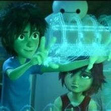 VIDEO: First Look - All-New Trailer for Disney's BIG HERO 6