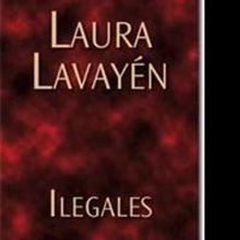 Laura Lavayén Releases New Spanish-language Novel