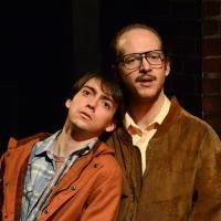 BWW Reviews: 2nd Story Theatre's Perfect Ensemble Keeps the Faith in A BRIGHT NEW…