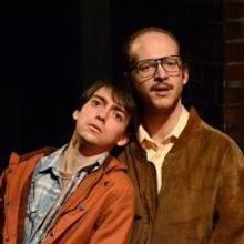 BWW Reviews: 2nd Story Theatre's Perfect Ensemble Keeps the Faith in A BRIGHT NEW BOI