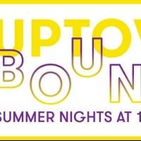 City Museum and El Museo Host Summer Block Parties with UPTOWN BOUNCE, Now thru 8/13