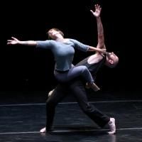BWW Reviews: Lar Lubovitch Dance Company Celebrates 45th Anniversary at The Joyce