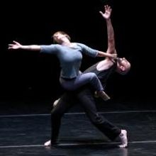 BWW Reviews: Lar Lubovitch Dance Company Celebrates 45th Anniversary at The Joyce