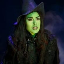 Lottery Announced for WICKED's Run at Oriental Theatre
