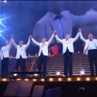 STAGE TUBE: Monty Python Bids Emotional Farewell at Final MONTY PYTHON LIVE (MOSTLY)… Video
