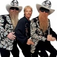 bergenPAC Presents ZZ Top, 5/14