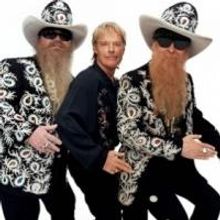 bergenPAC Presents ZZ Top, 5/14