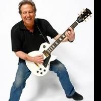 Rock Star & Radio Personality Greg Kihn to Release Rock and Roll Historical Fiction…